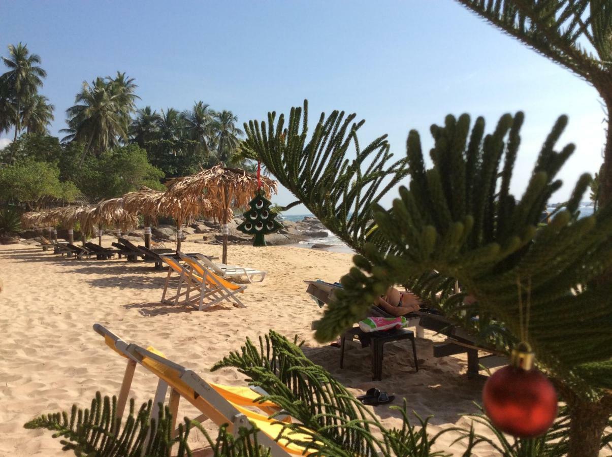Green Garden Cabanas Tangalle Exterior photo